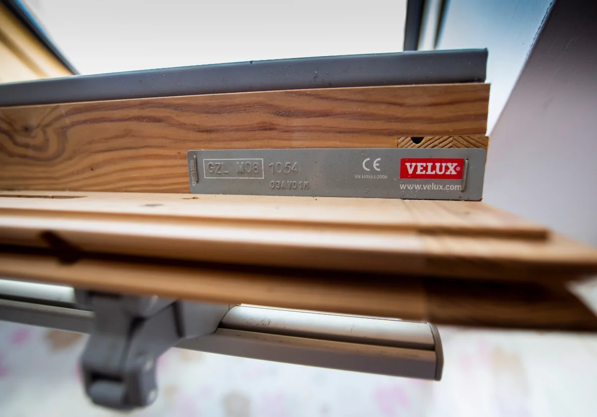Kit solaire Velux et batterie remplacés par Besoin de Toit